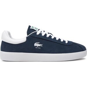 Sneakersy Lacoste 746SMA0065 Nvy/Wht