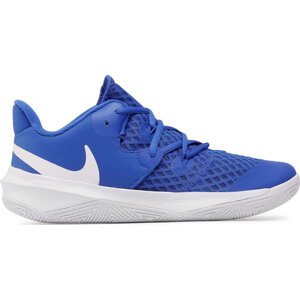 Boty Nike Zoom Hyperspeed Court CI2964 410 Game Royal/White