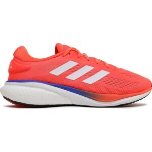 Běžecké boty adidas Supernova 2.0 Shoes HQ9937 Červená