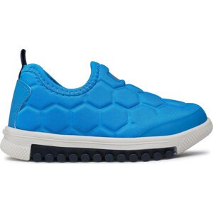 Sneakersy Bibi Roller New 679562 Modrá