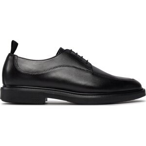 Polobotky Boss Larry Derb 50511939 Black 001