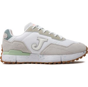 Sneakersy Joma C1992LS2402 White