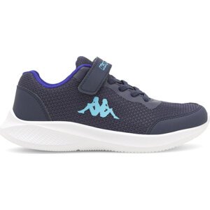 Sneakersy Kappa Logo Boldy EV 371K73W-A0A Tmavomodrá