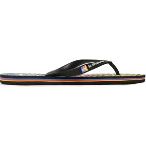 Žabky Quiksilver AQYL101287 XKBM