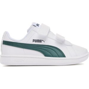 Sneakersy Puma UP V PS 373602 30 Bílá