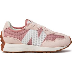 Sneakersy New Balance PH327MG Růžová