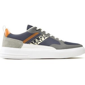 Sneakersy Napapijri NP0A4HKR Navy/Grey 01Y