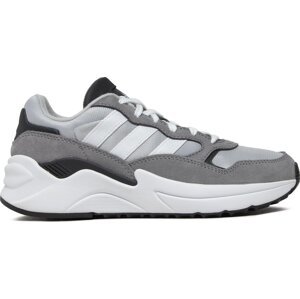 Boty adidas Retropy Adisuper Shoes HQ1838 Grey Three/Grey Two/Cloud White