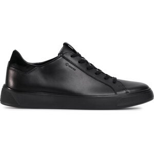 Sneakersy ECCO Street Tray M 50457401001 Black