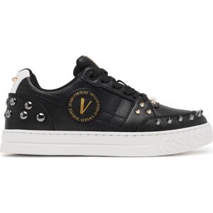 Sneakersy Versace Jeans Couture 75VA3SKC ZP318 M09