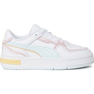 Sneakersy Puma Ca Pro Crush Earth 395773 08 Puma White/Whisp Of Pink/Dewdrop