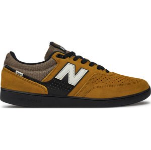 Sneakersy New Balance Numeric v1 NM508TNB Hnědá