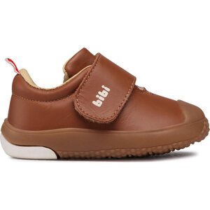 Sneakersy Bibi Prewalker 1122052 Caramel