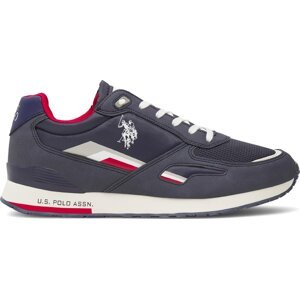 Sneakersy U.S. Polo Assn. TABRY003B Tmavomodrá