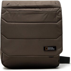 Brašna National Geographic Shoulder Bag N00707.11 Zelená