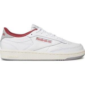 Boty Reebok Club C 85 IE1594 Bílá