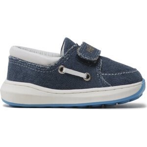 Sneakersy Primigi 3905111 Blue-White
