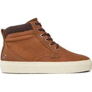 Sneakersy Pepe Jeans PMS30998 Cognac 879