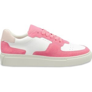 Sneakersy Gant Julice Sneaker 28531497 White/Hot Pink G210