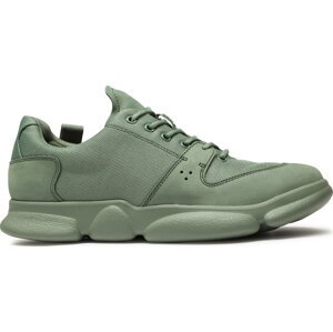 Sneakersy Camper K100931-003 Medium Green