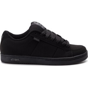 Sneakersy Etnies Kingpin 4101000091 Černá