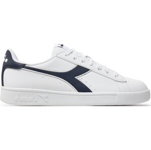 Sneakersy Diadora TORNEO 101.178327-C4656 White/Blue Denim