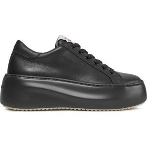 Sneakersy Vic Matié 1E1054D_W62BNLB001 Black 101