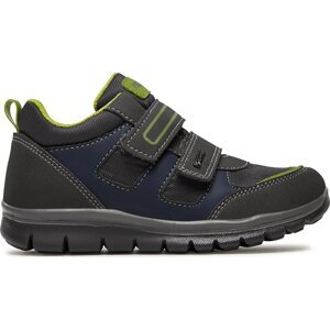 Sneakersy Primigi GORE-TEX 4889322 S Gr.Sc-V.Mel/Gri