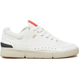Sneakersy On The Roger Centre Court 4899154 White/Flame