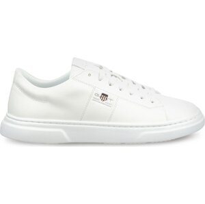 Sneakersy Gant Cuzmo Sneaker 28631494 White G29