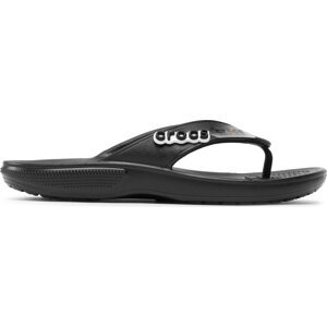 Žabky Crocs Classic Crocs Flip 207713 Black