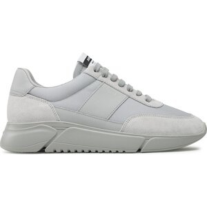 Sneakersy Axel Arigato Genesis Vintage Runner F0084080 Grey