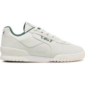 Sneakersy Lacoste M89 123 2 Sma 745SMA00871Y5 Off Wht/Dk Grn