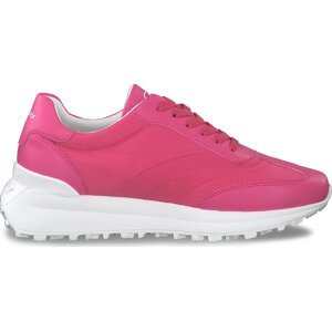 Sneakersy s.Oliver 5-23605-30 Fuxia 532