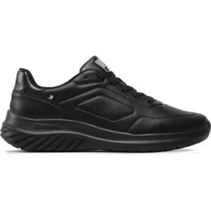 Sneakersy Rieker U0501-00 Černá