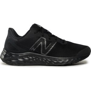 Běžecké boty New Balance Fresh Foam Arishi v4 GPARIBB4 Černá