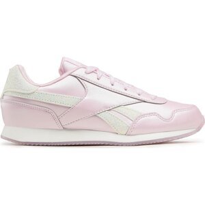 Boty Reebok Royal Classic Jog 3 HP4843 Pink