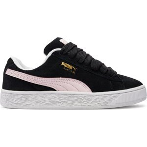 Sneakersy Puma Suede Xl 395205-04 Černá