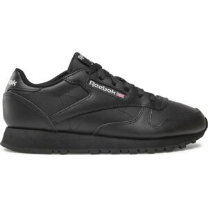 Boty Reebok Classic Leather GY0960 Cblack/Cblack/Pugry5