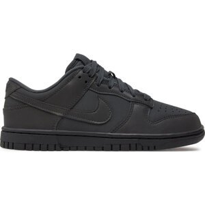 Boty Nike Dunk Low FZ3781 060 Anthracite/Black/Racer Blue