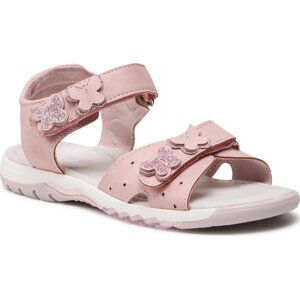 Sandály Nelli Blu CMY94011-2 Pink