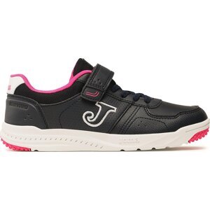 Sneakersy Joma W.Harvard Jr 2310 WHARW2310V Navy Fuchsia