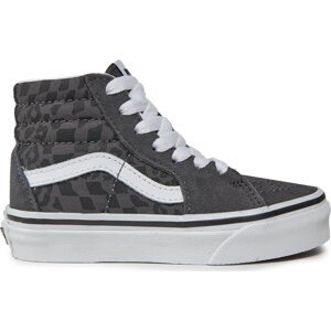 Sneakersy Vans Uy Sk8-Hi VN0A4BUWN431 Grey/Black