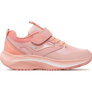 Sneakersy Joma Ferro Jr 2213 JFERRW2213V Pink