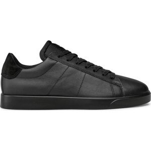 Sneakersy ECCO Street Lite M 52130451052 Black/Black