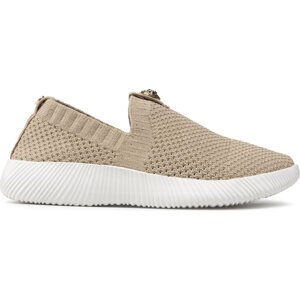 Sneakersy Kurt Geiger Lorna 2902361609 Gold