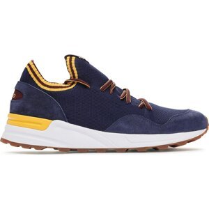 Sneakersy Polo Ralph Lauren 809913376004 Navy 410