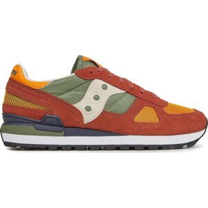 Sneakersy Saucony Shadow Original S2108 Rust/Green 864