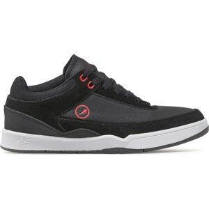 Sneakersy Es Stylus Mid 5101000202 Black