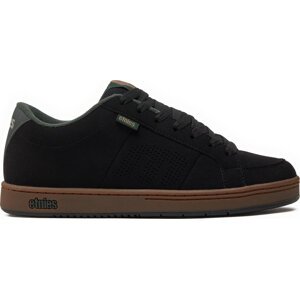 Sneakersy Etnies Kingpin 4101000091 Black/Green/Gum 990